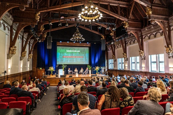 Dirección y producción de eventos